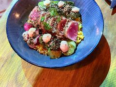 -SELVA森林海滩·拉丁餐厅&Bar(虹桥新天地店)