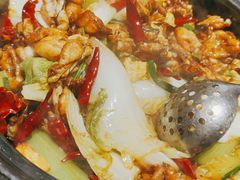 -夜郎国·贵州菜(南山店)