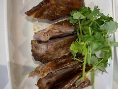 鹅翅-壹只卤鹅·潮汕菜(莲塘店)