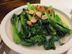 -香港深井掂檔烧鹅茶餐厅(海韵城店)