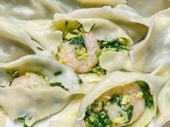 -喜家德虾仁水饺(繁荣路店)