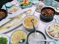 -苏帮袁Sue Cuisine(南开大悦城店)