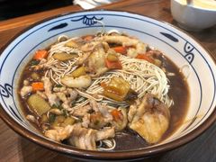 大三鲜拌面-爱家面馆(常州总店)