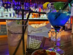 -鸡尾酒实验室酒吧(隆礼路店)