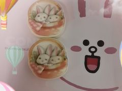 -北京稻香村(莲池店)