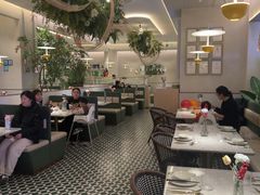 -Aqua Oasis 水天堂(太湖中心mall店)