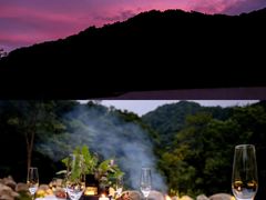 -秦岭风景区