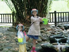 -成都市活水公园