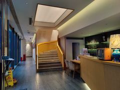 -时光乌托邦空中花园餐厅川味·融合菜(幸福广场店)