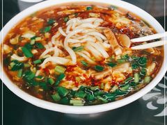 -亲贤打卤面(八一街店)