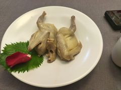 -金哥私房菜馆(张府园总店)