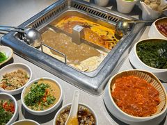 -海底捞火锅(万象城店)