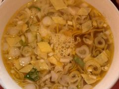 旗花面-小李旗花面庄