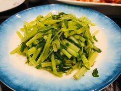 -海天楼中餐厅(吴宫泛太平洋酒店)