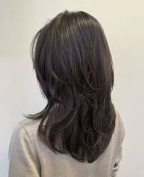 -青霖·飘逸造型