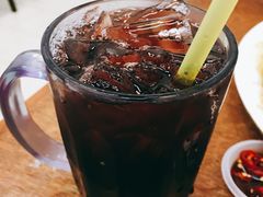 豆蔻水-汕头街养生糖水铺