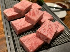 -江户前寿司(好运街店)