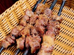 -冀F精酿啤酒烤肉(银杏路店)