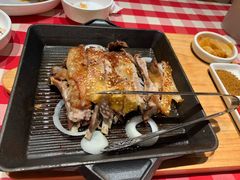 -西贝(宝乐汇店)