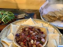 -聚汇三少·龙虾·中餐厅(莫邪路新天地店)