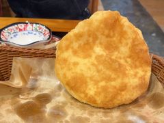 -粘豆包铁锅炖二部(温泉街店)