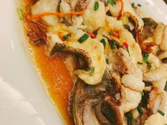 -东豪园林海鲜酒家(南港路辅路店)