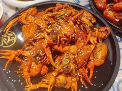 招牌油焖大虾-松哥油焖大虾(科技园店)