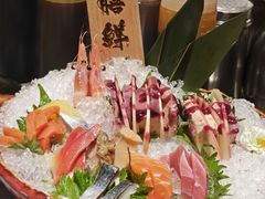 -大渔臻选·棠膳(万象城购物中心店)