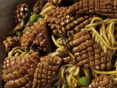 腰花面-沪西老弄堂面馆(定西路店)