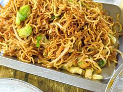 -清真·馬坡二旦烧烤(人生一串拍摄店)