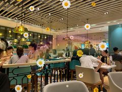 大堂-翠华餐厅(宝安壹方城店)
