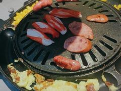 -盛辛巴·东北炭火烤肉(托乐嘉店)