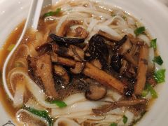 -万利记·长沙粉面小吃(8号仓店)