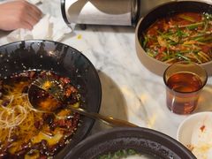 -雀蓝川菜(星悦汇店)