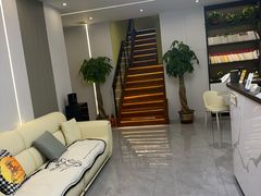 -益康盲人推拿按摩(长虹店)