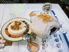 -糖潮糖水铺(省府店)