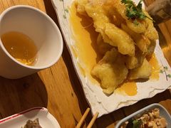 -小俩口烧烤东北菜(双井店)