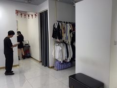 -微笑时刻照相馆(四道口店)
