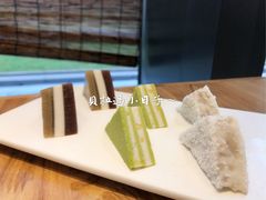 -大茴香越法料理(SOHO复兴店)