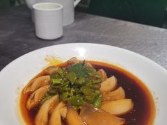 -川香鼎盛·川府家宴商务宴请(市桥富华总店)