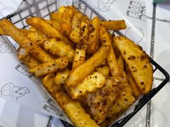 川辣四小薯-BOPEYE·波派炸鸡(九霄天地店)