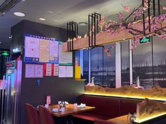 -老板恋上鱼(环山路店)