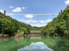 -佛爷洞旅游景区