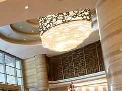 玉米饼-无锡新湖铂尔曼大酒店·悦轩中餐厅