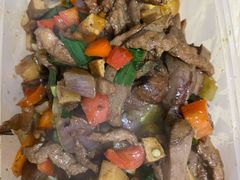 -周记热干面豆皮大王(桃花东街店)