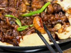 -皖北巫氏三胖地锅鸡(长淮总店)