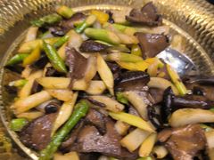 -三宝大饭店-中和艺素餐厅(浦上金山正祥广场店)