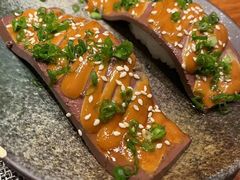 -戏作寿司(观音桥店)