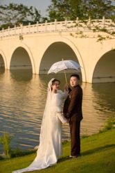 -薇薇新娘婚纱摄影(潜山店)