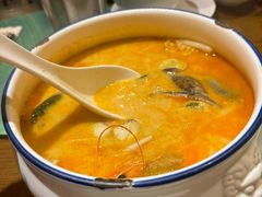 -帕蓝·暹罗料理(大学路店)